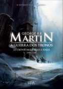 As Crônicas de Gelo e Fogo - George R. R. Martin